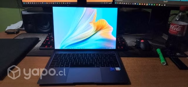 Huawei MateBook X Pro 2021
