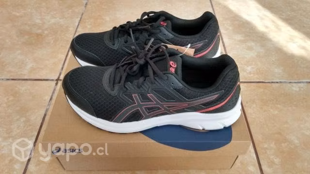 Asics Nuevas