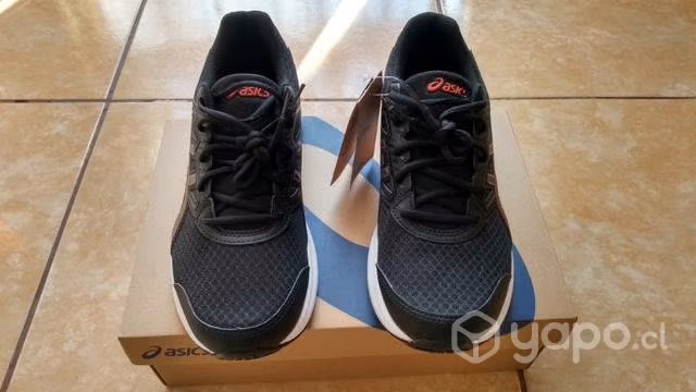 Asics Nuevas - Imagen 2