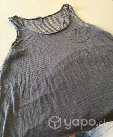 Pantalón y blusa como nuevas - Imagen 3