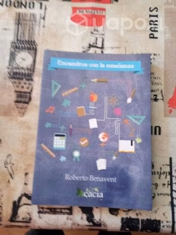 Encuentro con la enseñanza