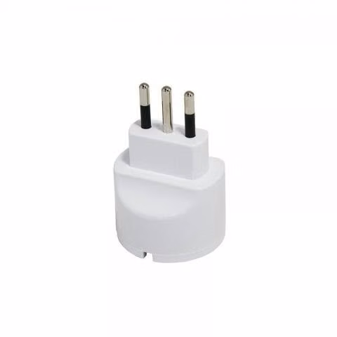 Adaptador schuko 10a / ep32
