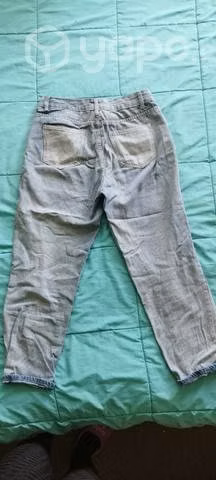 Pantalón tipo pitillo - Imagen 2