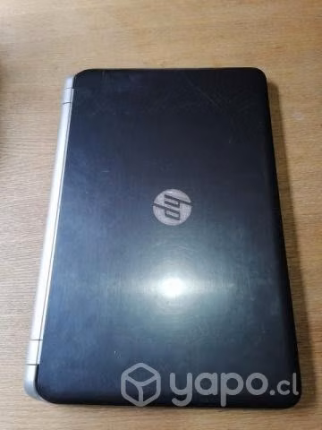 Notebook hp