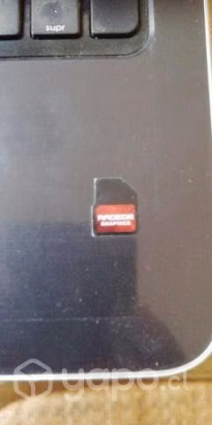Notebook hp