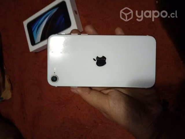 IPhone se - Imagen 3