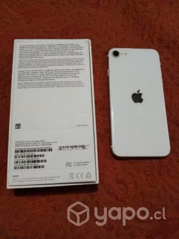 IPhone se - Imagen 6