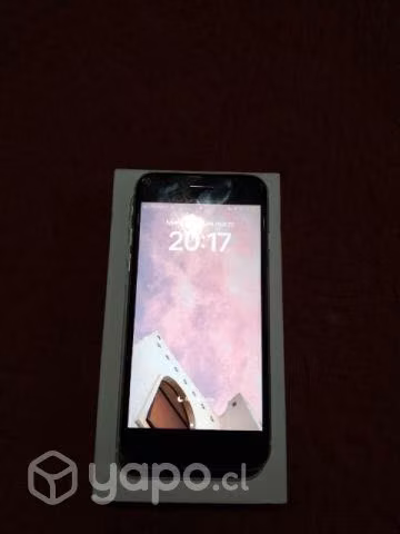 IPhone se - Imagen 4