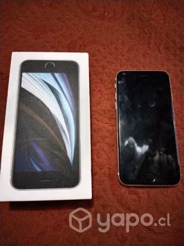 IPhone se - Imagen 5