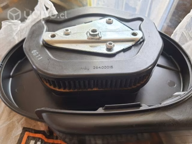 Filtro de aire Harley roadster