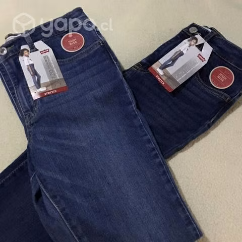 Jeans Levis original