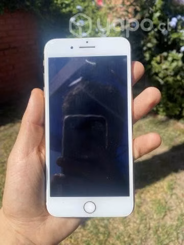 IPhone 8 Plus Gold 64gb