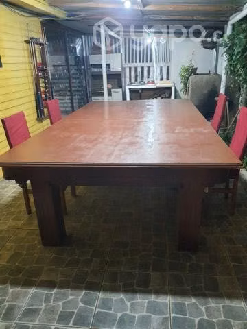 Mesa Pool Comedor