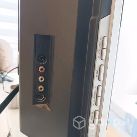 Lcd 26 ''
