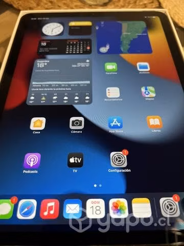IPad Air 2020