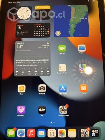 IPad Air 2020