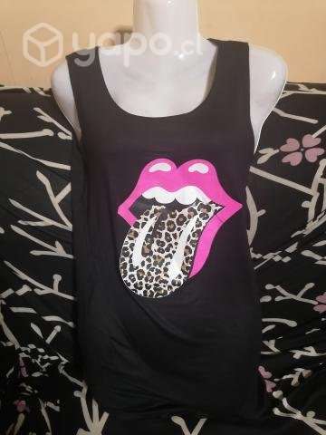 Poleras de Rock y Animé - Imagen 2