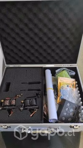 Kits para Tatuar