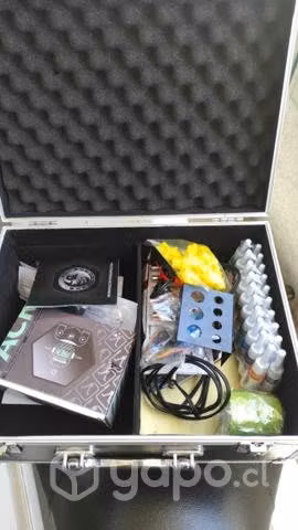 Kits para Tatuar