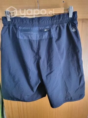 Short con calza lippi - Imagen 2