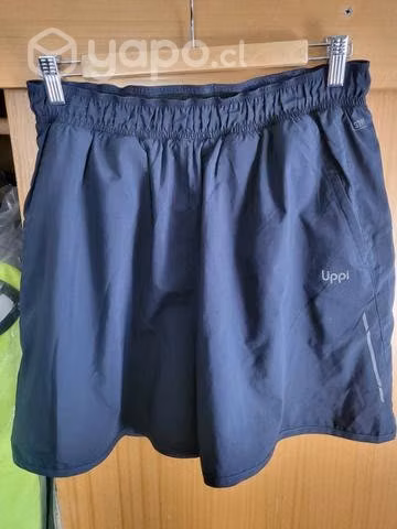 Short con calza lippi