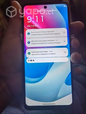 Motorola g60s - Imagen 5
