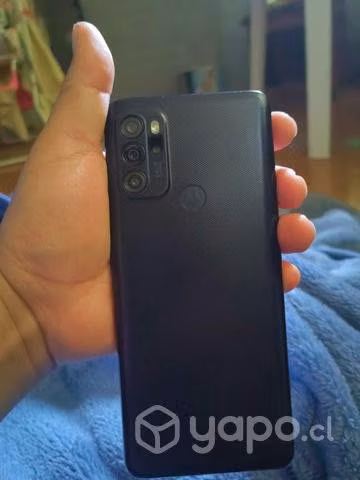 Motorola g60s - Imagen 4