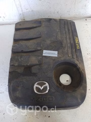 Tapa Superior Motor (MBZ012) Mazda BT50 2019 4x4