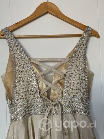 Vestido T - XS