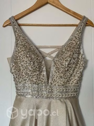 Vestido T - XS