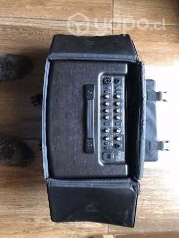 Roland AC 60