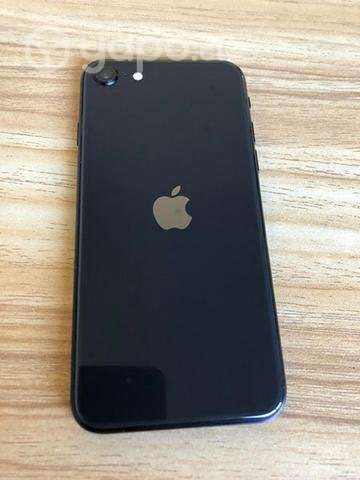 IPhone SE 2020 - Imagen 4