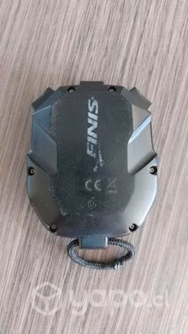 Cronómetro Natación Finis