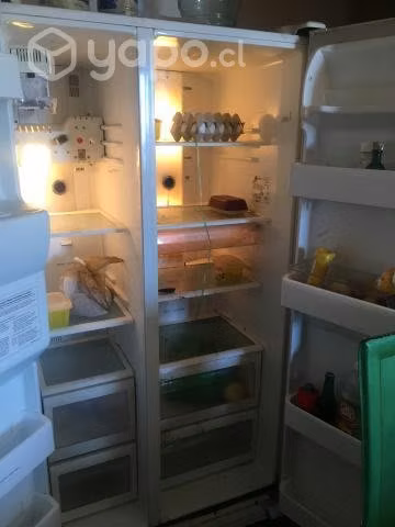 refrigerador