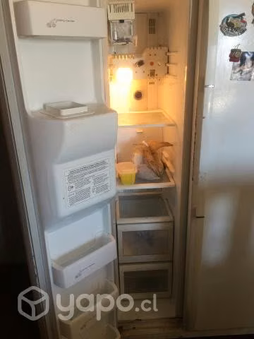 refrigerador
