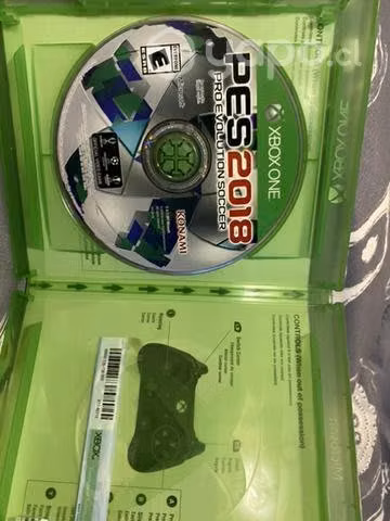 Pes 18 y forza 4 - Imagen 2
