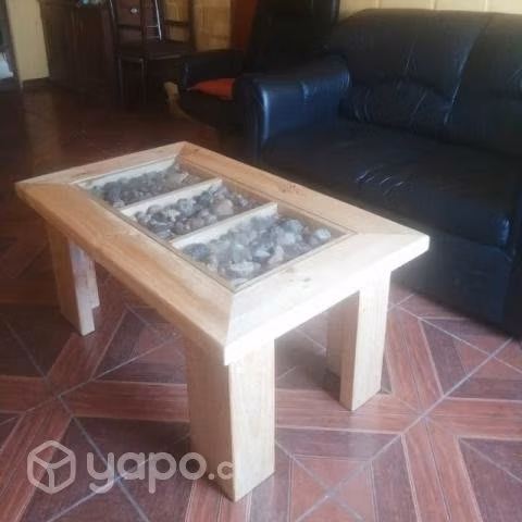 . Mesa de centro