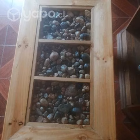 . Mesa de centro