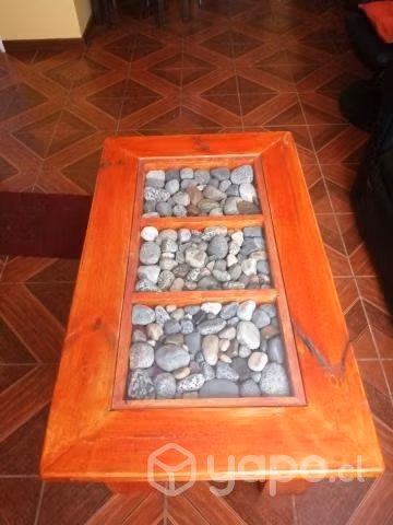 . Mesa de centro