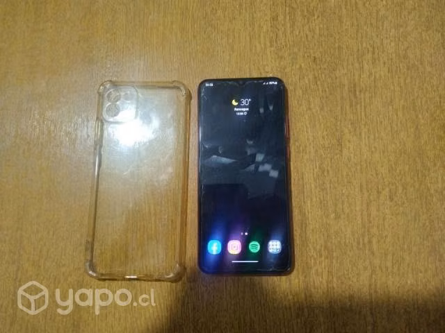 Samsung Galaxy A03 - Imagen 4