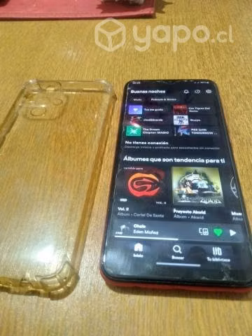 Samsung Galaxy A03