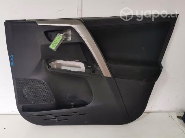 Tapiz Puerta Delantera Derecha (140) Rav 4