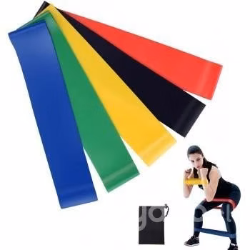 Bandas elasticas valor