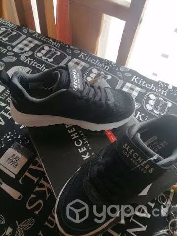Zapatillas Skecher