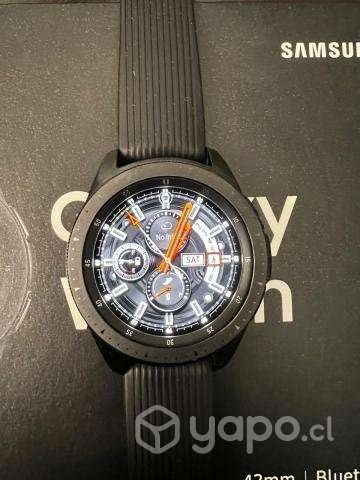 Galaxy watch 42mm - Imagen 4