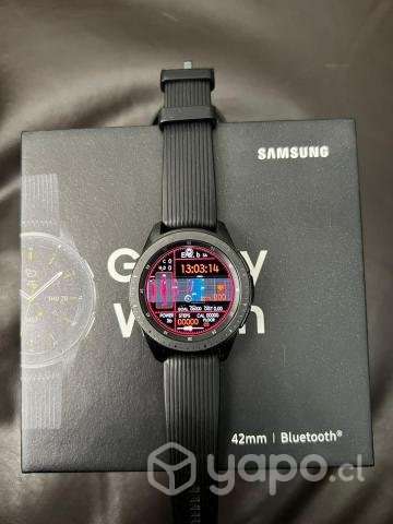 Galaxy watch 42mm - Imagen 2