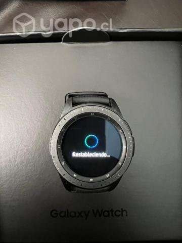 Galaxy watch 42mm - Imagen 3