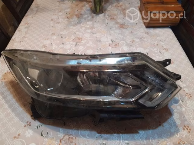 Optico led nissan qasqhai 2019 led