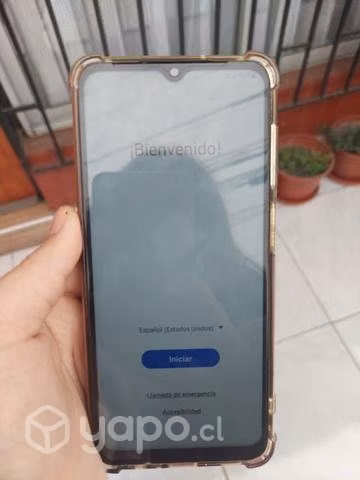 Samsung galaxy a12