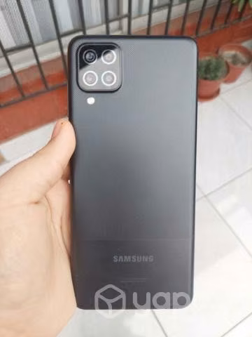 Samsung galaxy a12